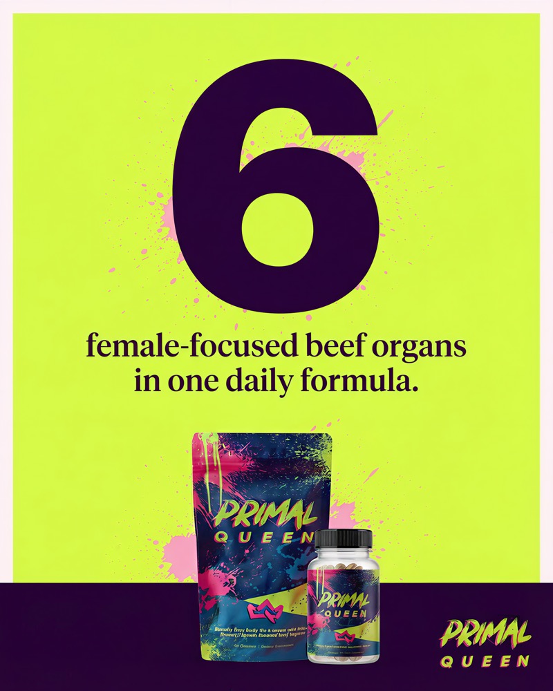 Static ad example 6