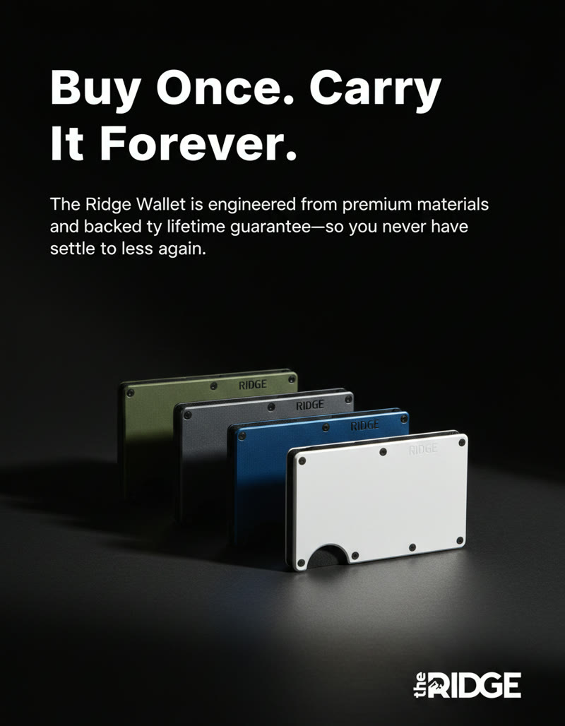 Static ad example 11