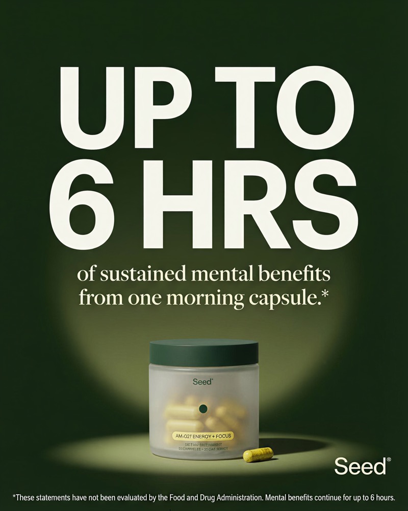 Static ad example 9